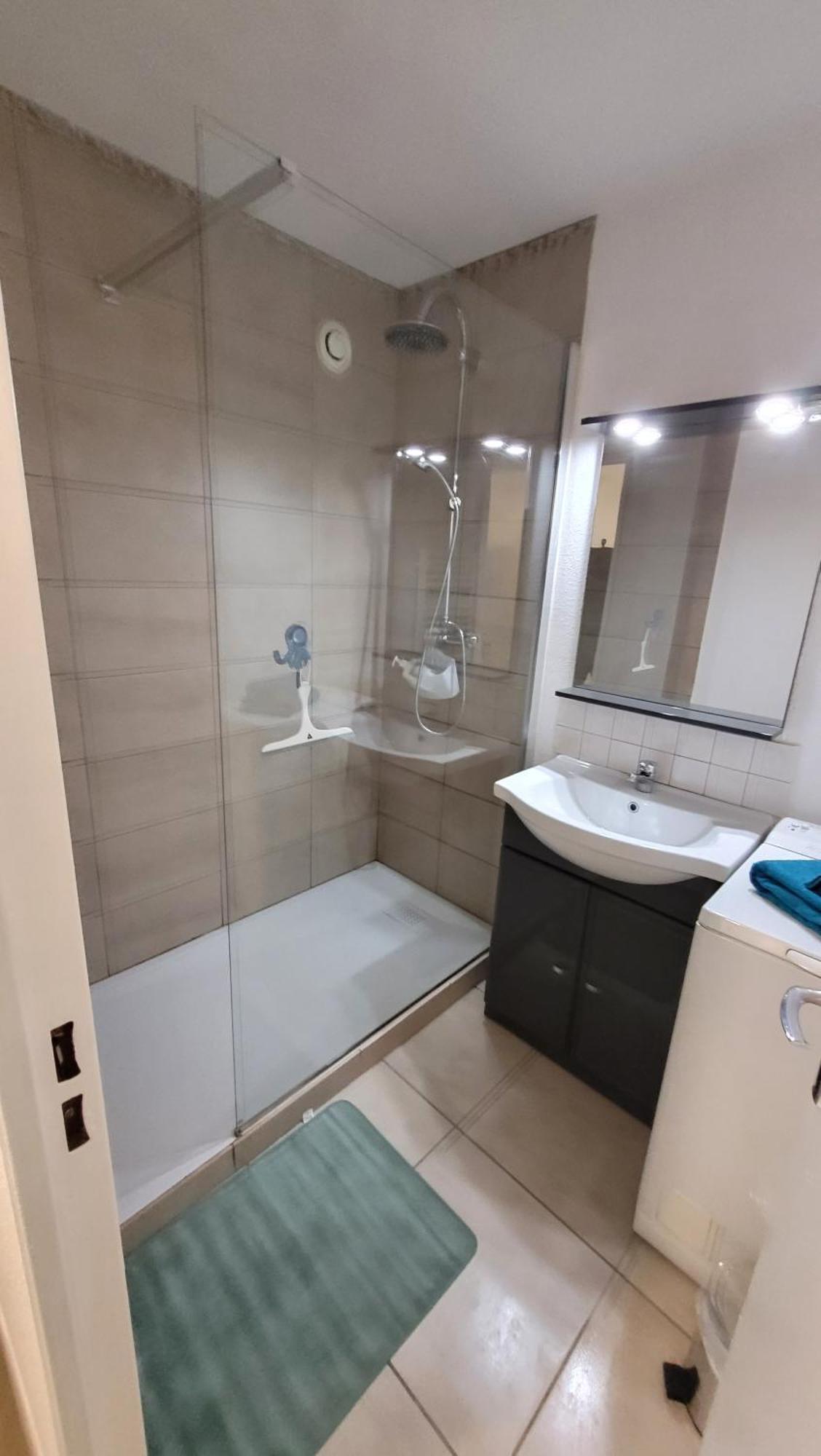 Grand Studio Confortable Jusqu'A 4 Personnes Digne-les-Bains Dış mekan fotoğraf