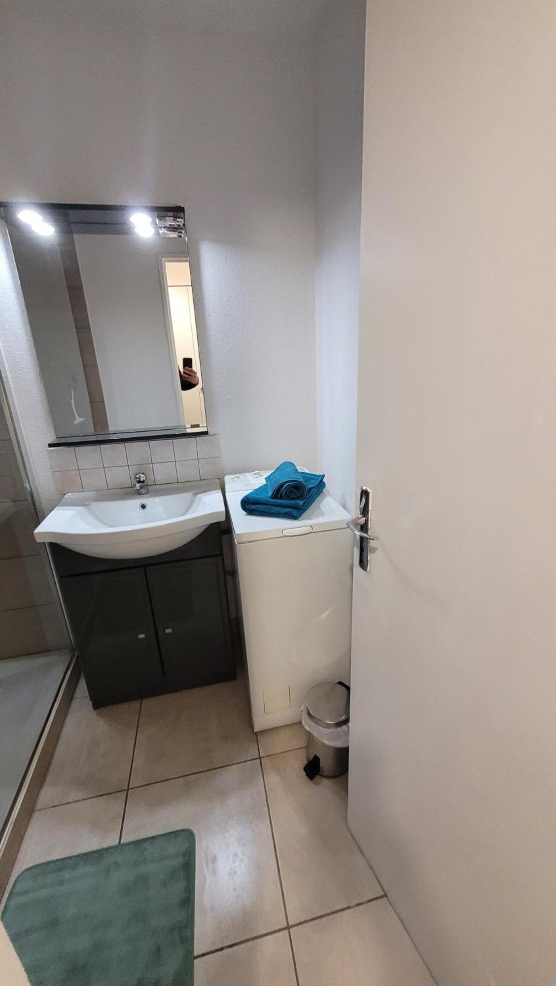 Grand Studio Confortable Jusqu'A 4 Personnes Digne-les-Bains Dış mekan fotoğraf