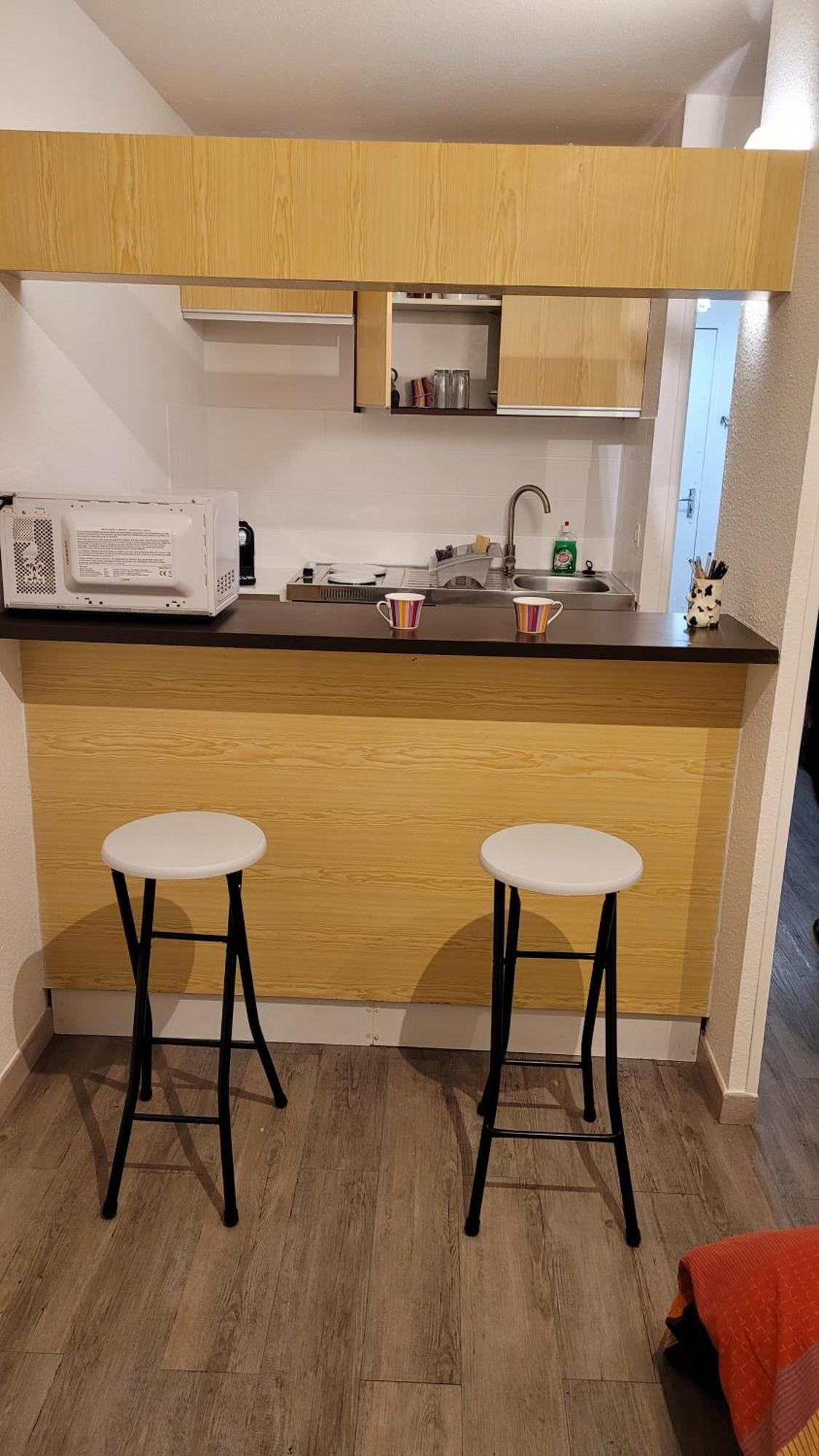 Grand Studio Confortable Jusqu'A 4 Personnes Digne-les-Bains Dış mekan fotoğraf