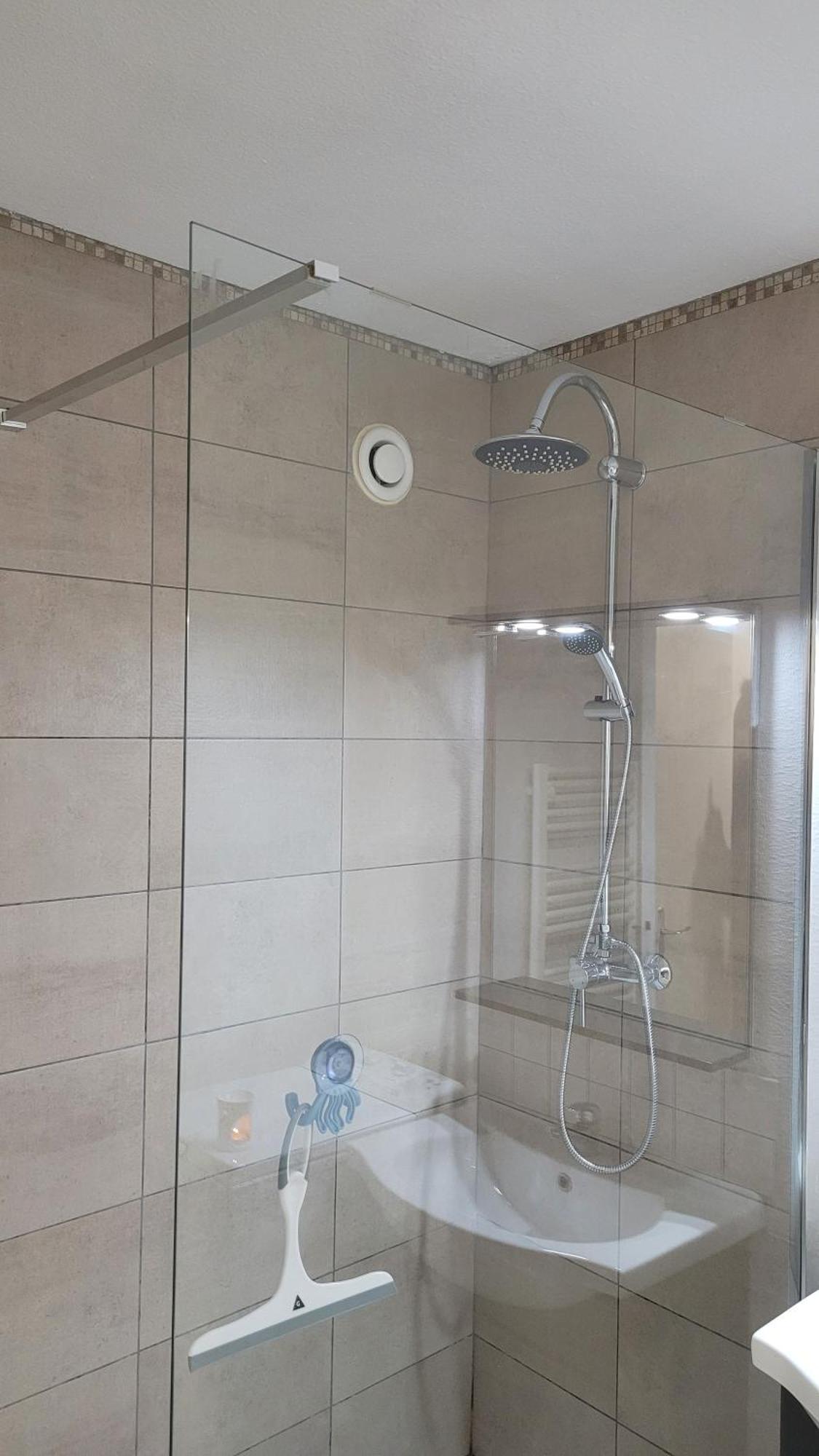 Grand Studio Confortable Jusqu'A 4 Personnes Digne-les-Bains Dış mekan fotoğraf