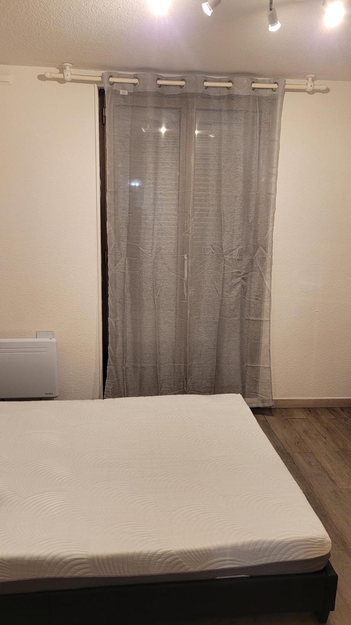 Grand Studio Confortable Jusqu'A 4 Personnes Digne-les-Bains Dış mekan fotoğraf